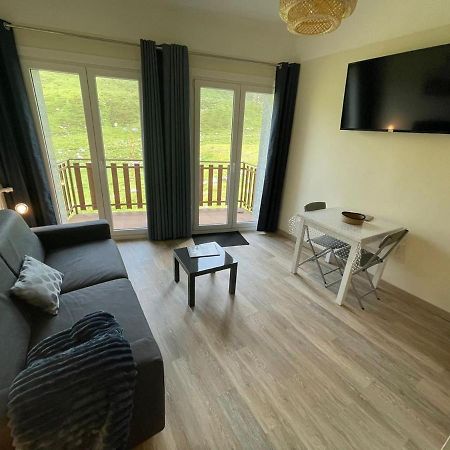 Apartament Immodelpas Griffon Pas De La Casa Zewnętrze zdjęcie