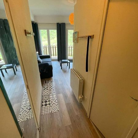 Apartament Immodelpas Griffon Pas De La Casa Zewnętrze zdjęcie