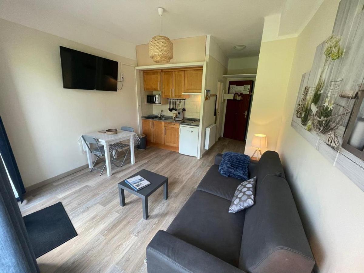 Apartament Immodelpas Griffon Pas De La Casa Zewnętrze zdjęcie