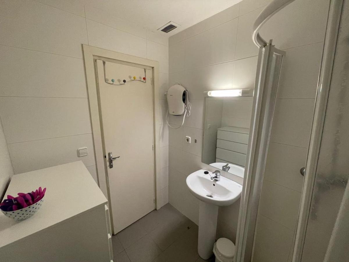 Apartament Immodelpas Griffon Pas De La Casa Zewnętrze zdjęcie