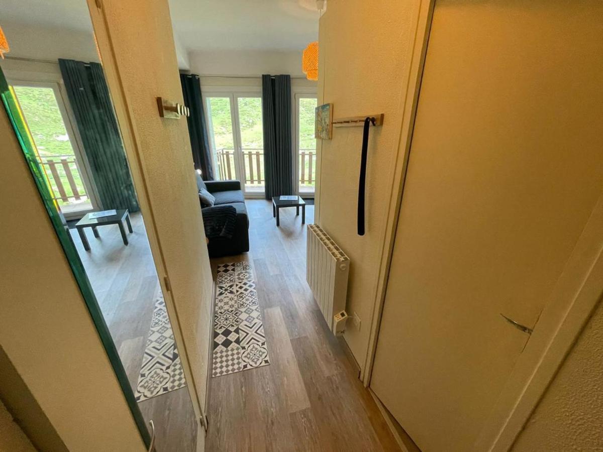Apartament Immodelpas Griffon Pas De La Casa Zewnętrze zdjęcie
