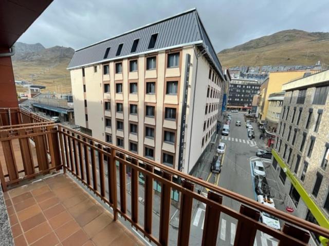 Apartament Immodelpas Griffon Pas De La Casa Zewnętrze zdjęcie