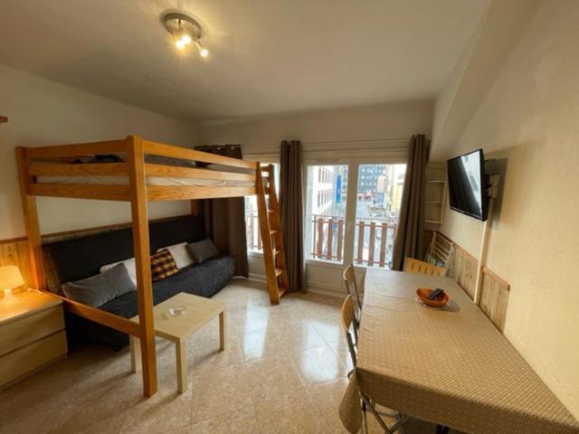 Apartament Immodelpas Griffon Pas De La Casa Zewnętrze zdjęcie