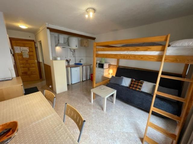 Apartament Immodelpas Griffon Pas De La Casa Zewnętrze zdjęcie