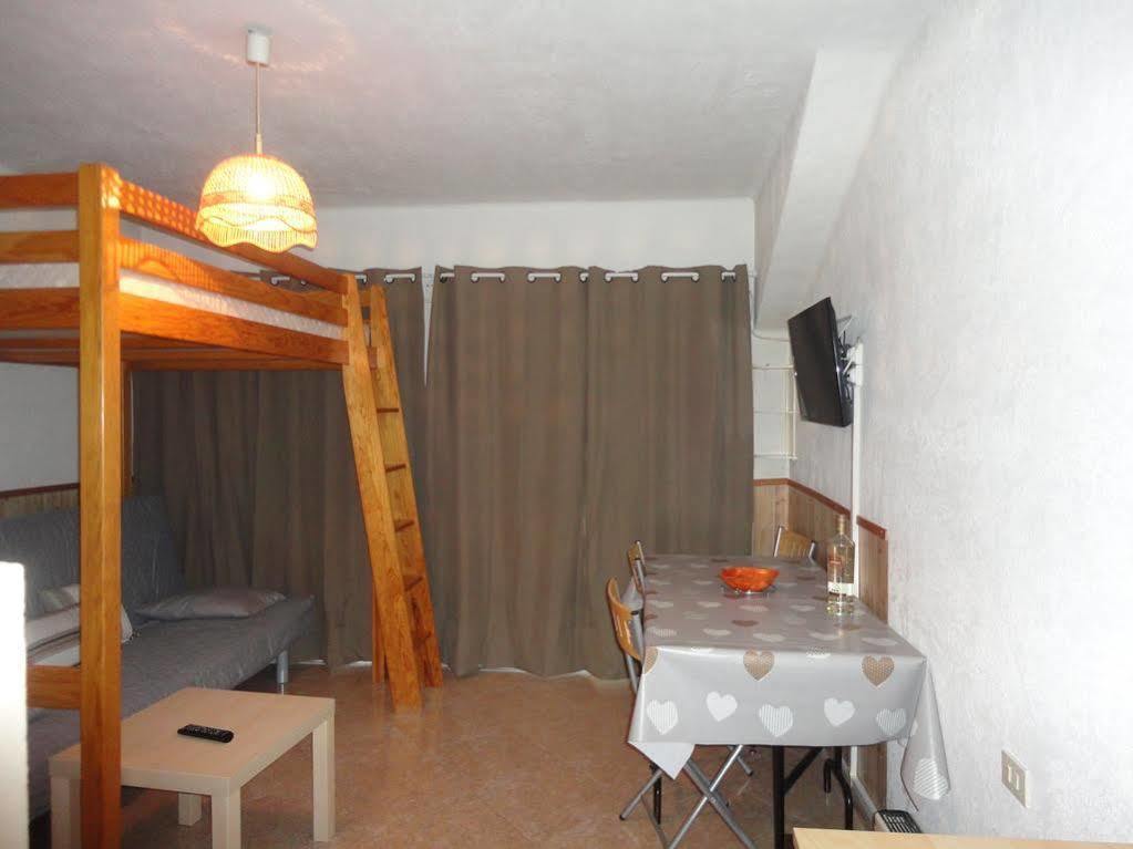 Apartament Immodelpas Griffon Pas De La Casa Zewnętrze zdjęcie