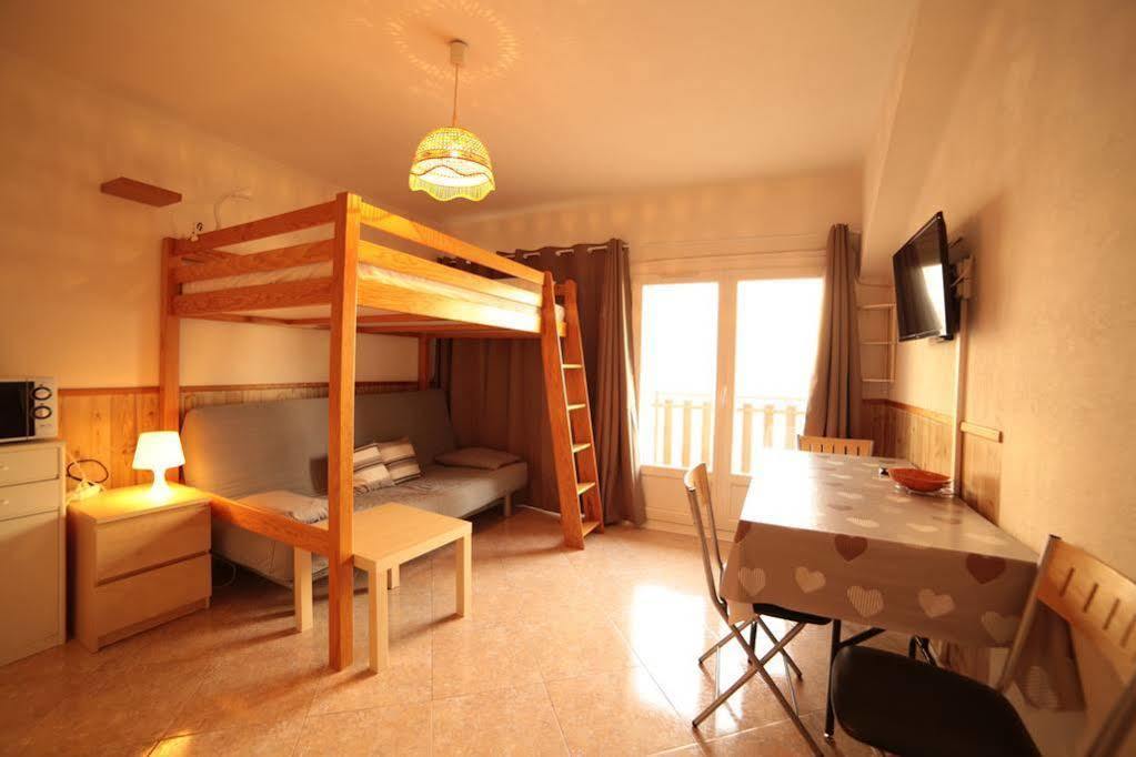 Apartament Immodelpas Griffon Pas De La Casa Zewnętrze zdjęcie