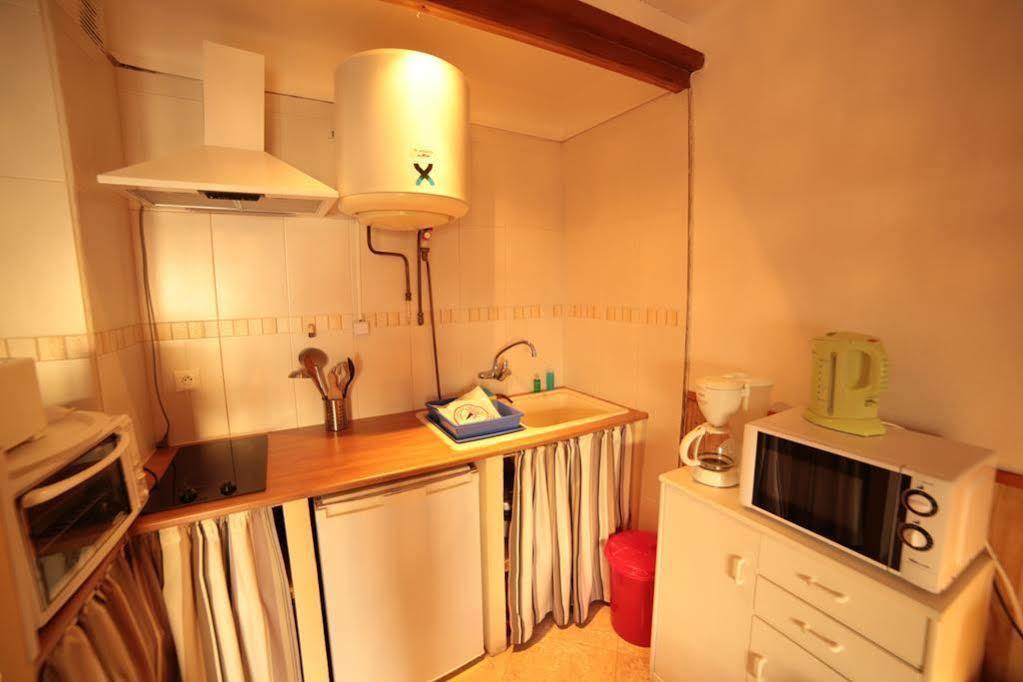 Apartament Immodelpas Griffon Pas De La Casa Zewnętrze zdjęcie