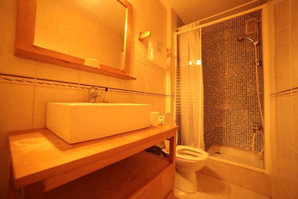 Apartament Immodelpas Griffon Pas De La Casa Zewnętrze zdjęcie